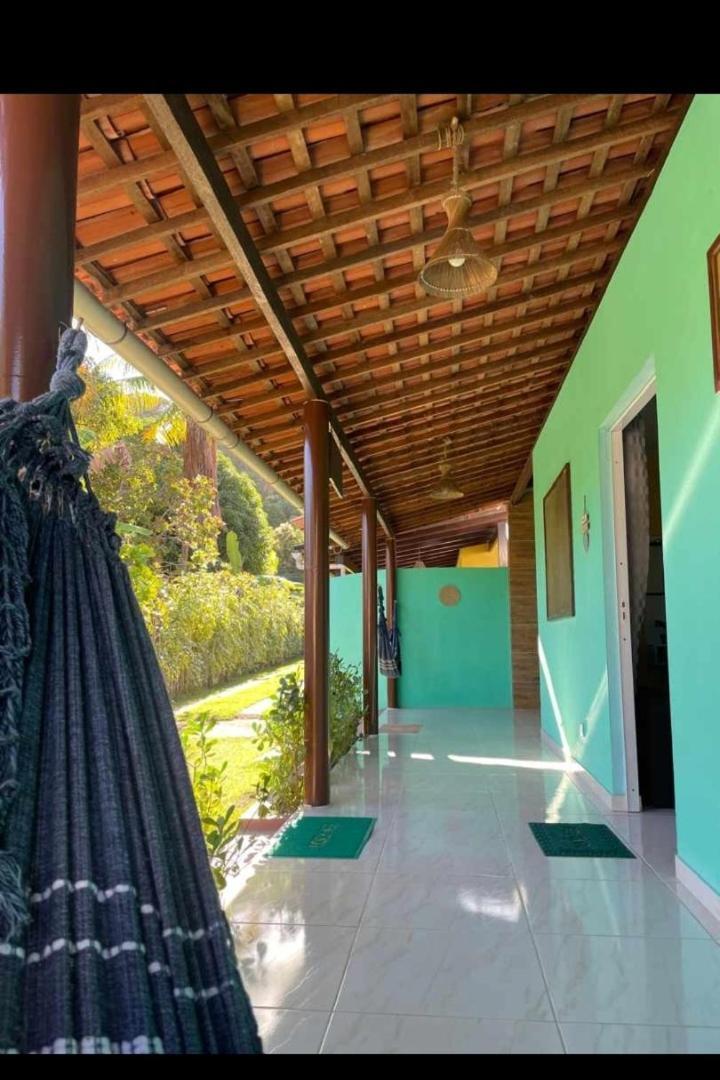 Вілла Casa Lari Milagres Сан-Мігел-дус-Мілагріс Екстер'єр фото